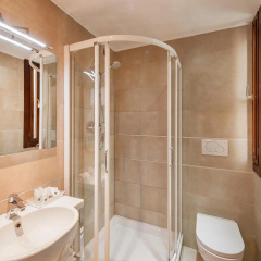 Hotel Firenze - Bild 22