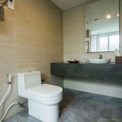 Pandawa Hill Resort - Bild 10
