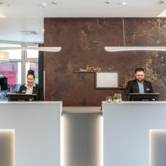 Garner Hotel Wiesbaden City by IHG - Bild 28