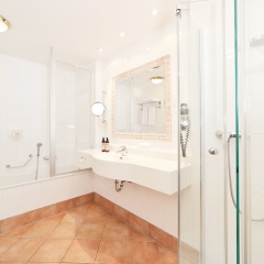 Hotel Prinzregent München - Bild 9