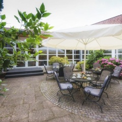 Parkhotel Atlantic Heidelberg - Bild 13