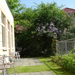 B&B HOTEL Passau-Süd - Bild 22