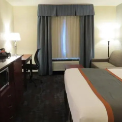 Best Western Hollywood/Aventura