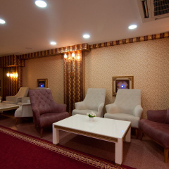 Vali Konak Hotel - Bild 17