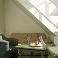 Hotel Villa Weststrand - Bild 3