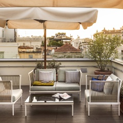 Hotel The Glam - Bild 8