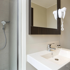 B&B Hotel Milano Sant'Ambrogio - Bild 23