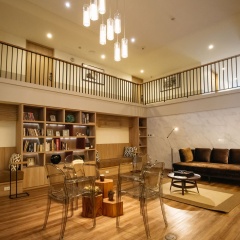 The Residence on Thonglor by UHG - Bild 27