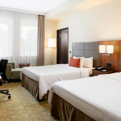 Courtyard by Marriott Bremen - Bild 3