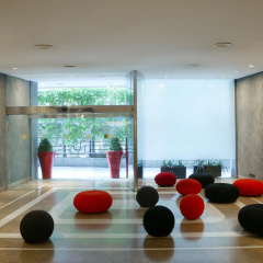 Hotel Ripa Roma thumbnail 30