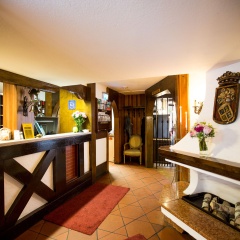 Burghotel Nürnberg - Bild 2