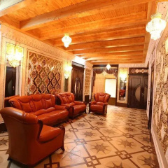Hotel Nurefshan