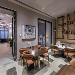 Park Plaza Nuremberg - Bild 5
