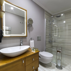Walton Hotels Galata - Bild 11