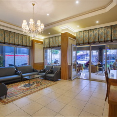 Alanya Beach Hotel - Bild 22