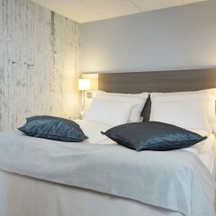 Scandic Grand Tromsø in Tromso, Norway from 170$, photos, reviews - zenhotels.com photo 42