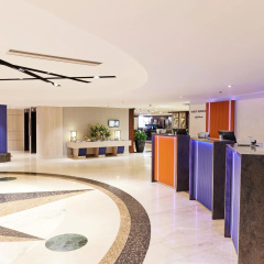 The Marble Arch Hotel by Thistle - Bild 3
