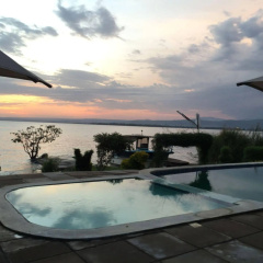 Impala Ecolodge thumbnail 9