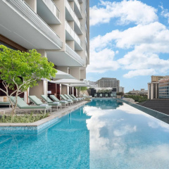 The Ritz-Carlton Residences, Waikiki Beach thumbnail 15