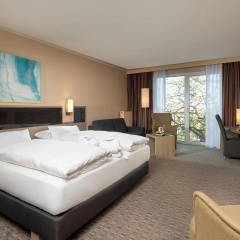 Parkhotel Berghoelzchen - Bild 2