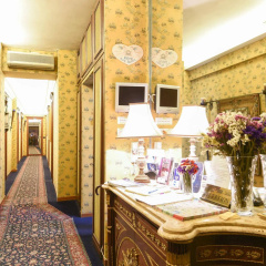 Residenza Ave Roma - Bild 2