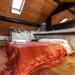 Darsena Apartment - Bild 1