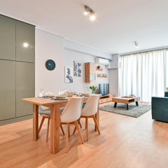 Modern flat in the heart of Port of Piraeus (D2) - Bild 8