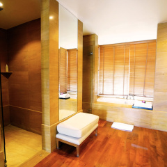 Nakamanda Resort And Spa - Bild 13