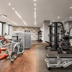 Vienna House by Wyndham Andel’s Berlin - Bild 26