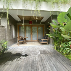 Kenran Resort Ubud by Soscomma Resort - Bild 23