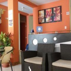 Nasca Travel One Hostel in Nazca, Peru from 24$, photos, reviews - zenhotels.com hotel interior photo 3