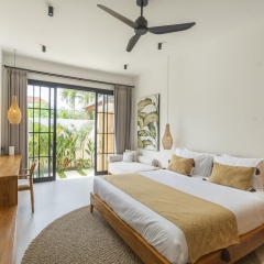 Vista Villa Ubud - Bild 6