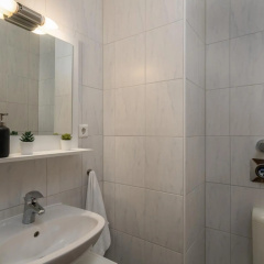 CASSEL LOFTS - Gemütliche Wohnung in zentraler Lage im Vorderen Westen - Bild 7