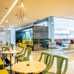 VIP Grand Lisboa Hotel & Spa - Bild 30