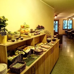 Hotel Tilia - Bild 22