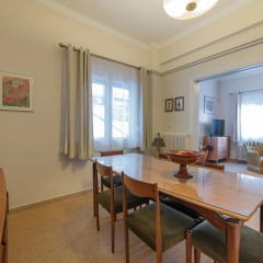 Vintage-style Garden Apartment - Bild 3