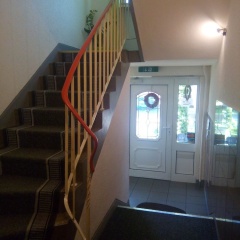 TM Apart Hotel Essen - Bild 14