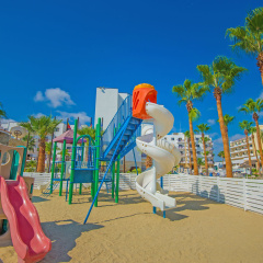 Marlita Beach Hotel Apartments thumbnail 20