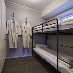 Coal Miners Cabins in Longyearbyen, Svalbard from 109$, photos, reviews - zenhotels.com photo 21