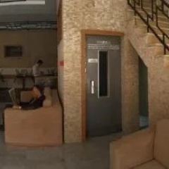 Okur Otel - Bild 4