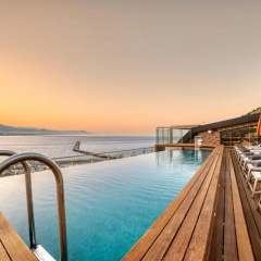 Numa Port Hotel - Bild 22