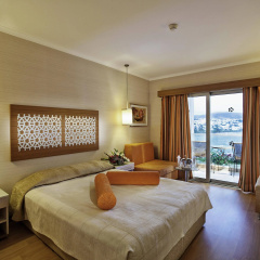 Royal Asarlik Beach Hotel & Spa - All Inclusive - Bild 5