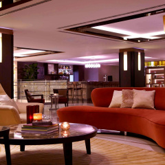 Renaissance Istanbul Polat Bosphorus Hotel - Bild 2