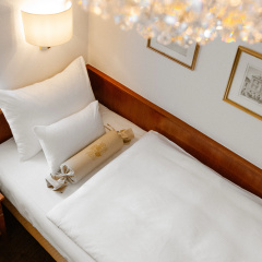 Hotel Stefanie - Bild 7