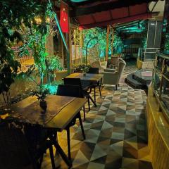 Toprak Hotel - Bild 25