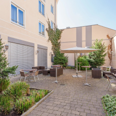 Holiday Inn Nürnberg City Centre by IHG - Bild 21