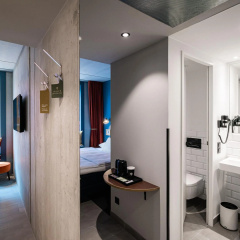 Gambino Hotel Werksviertel - Bild 8