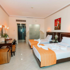 Sphinx Aqua Park Beach Resort - Bild 3