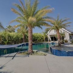 Sanctuary Pond and Pool - Bild 12