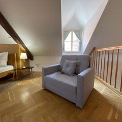 White Swan Boutique Apartments - Bild 13